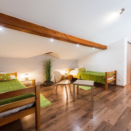 Balatonboglár Balaton View Apartment מראה חיצוני תמונה