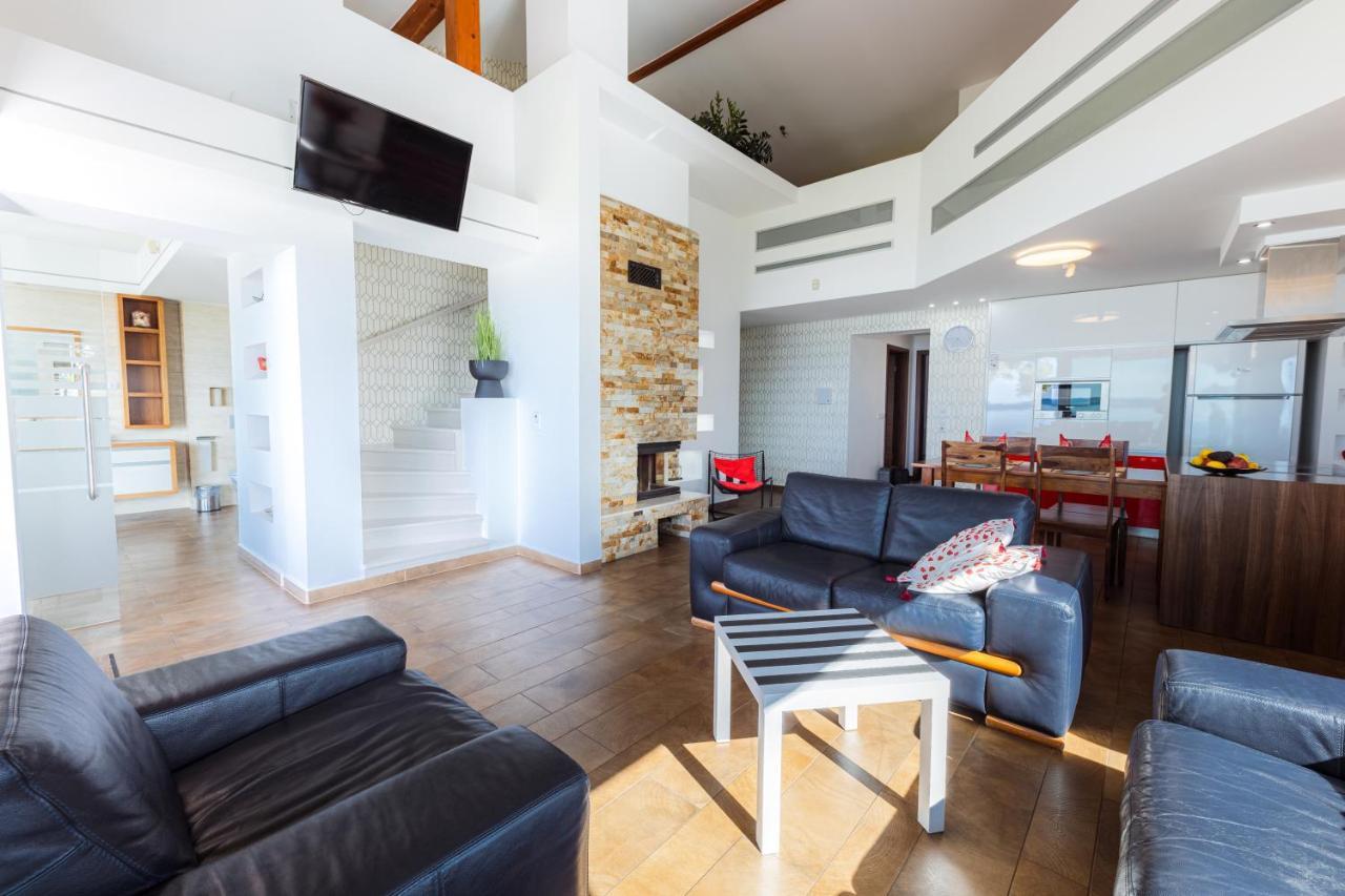 Balatonboglár Balaton View Apartment מראה חיצוני תמונה