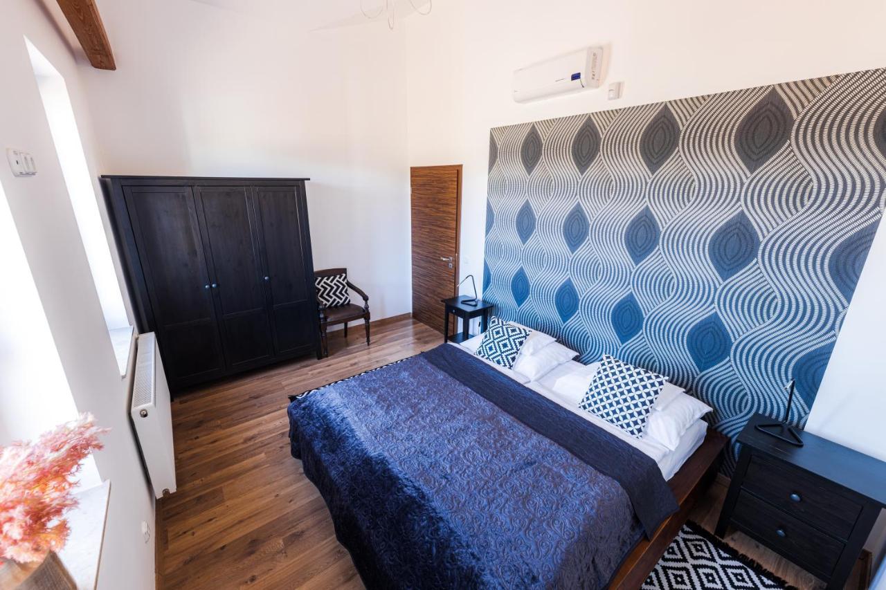 Balatonboglár Balaton View Apartment מראה חיצוני תמונה