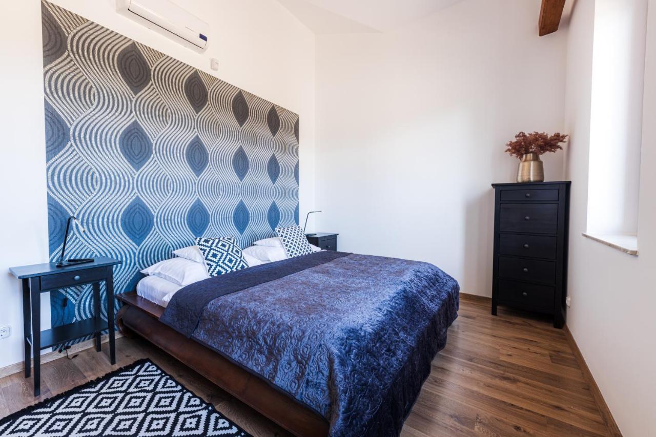 Balatonboglár Balaton View Apartment מראה חיצוני תמונה
