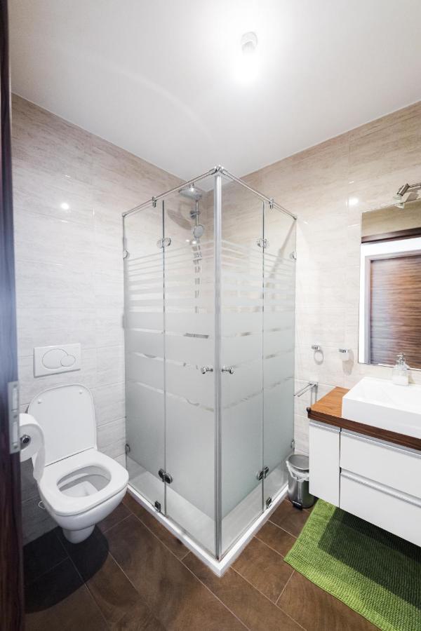Balatonboglár Balaton View Apartment מראה חיצוני תמונה