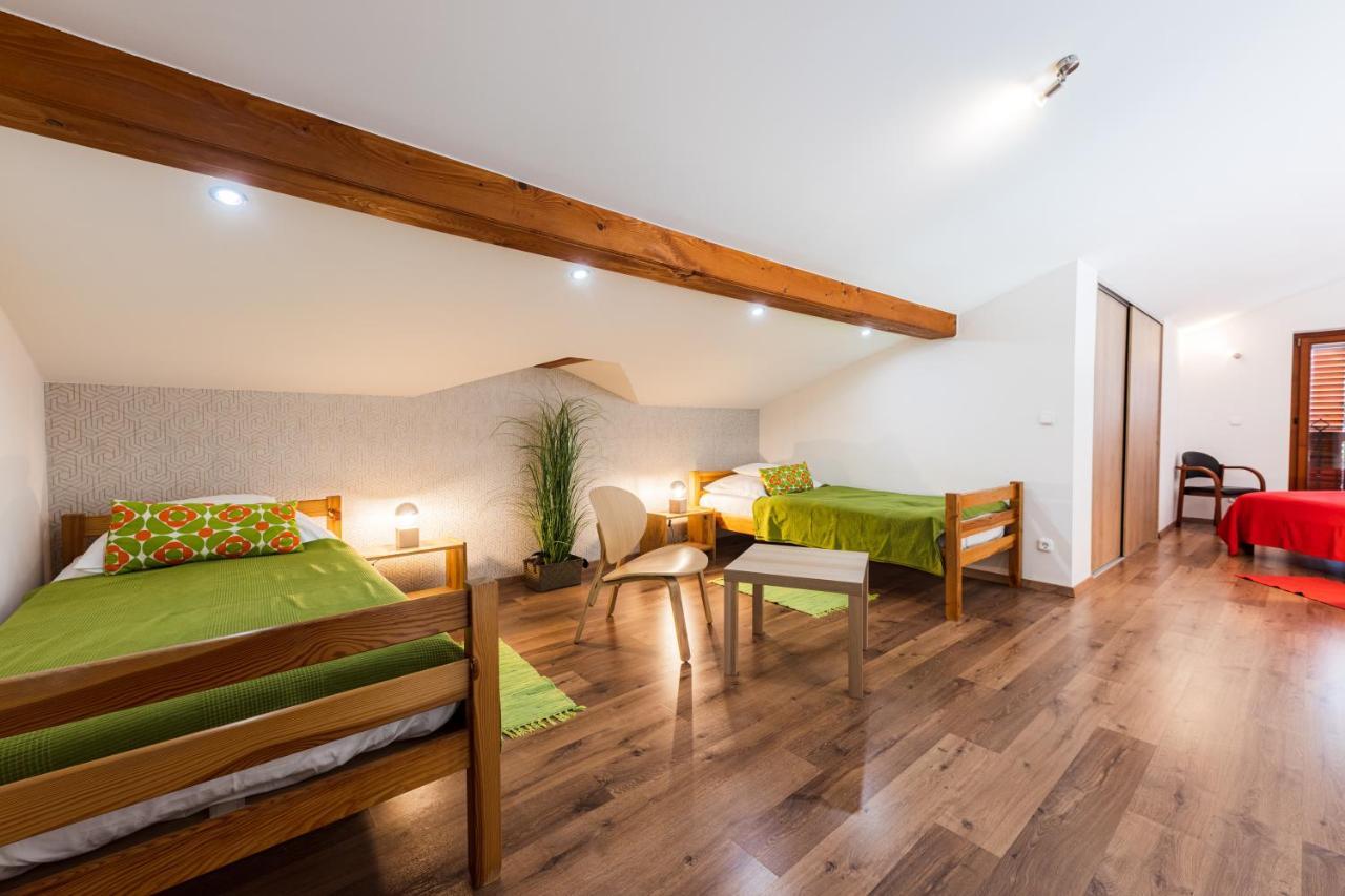 Balatonboglár Balaton View Apartment מראה חיצוני תמונה