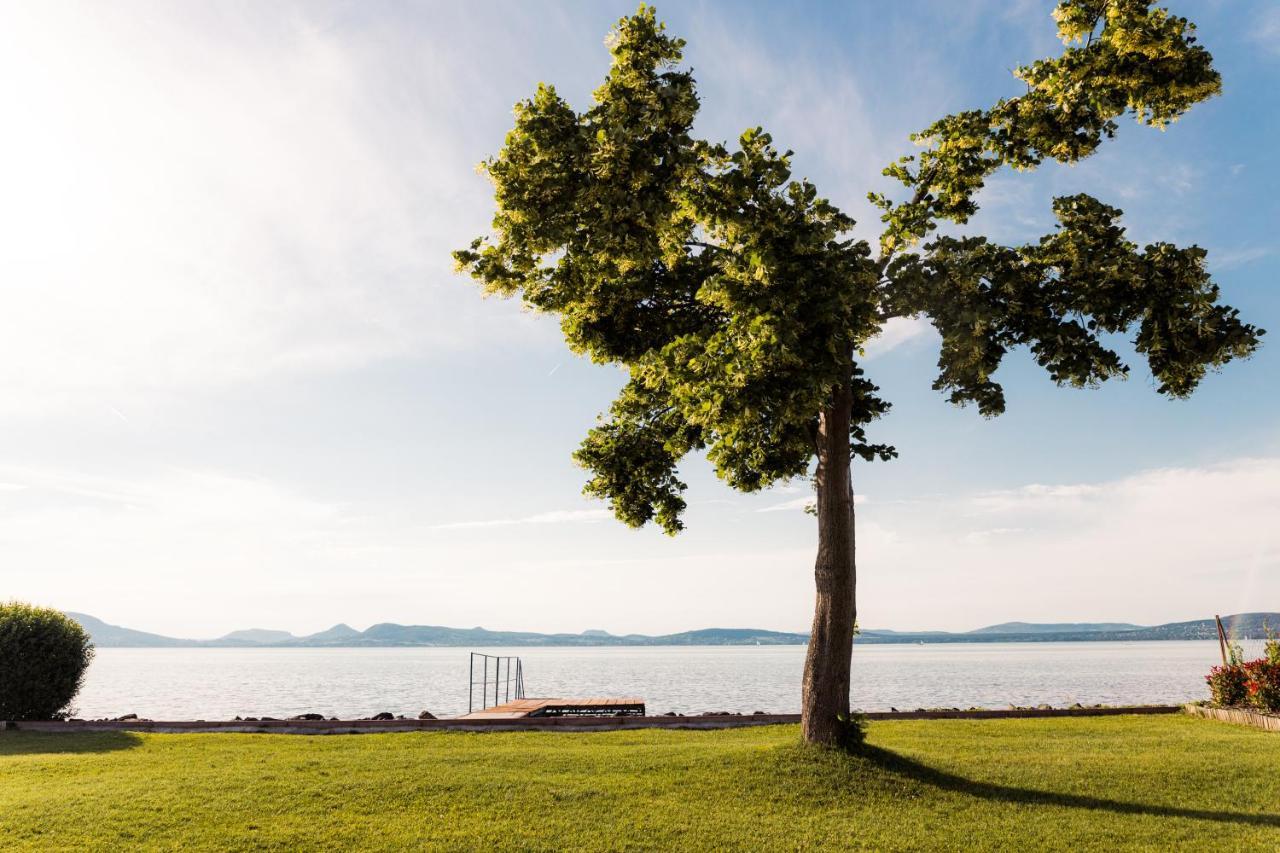 Balatonboglár Balaton View Apartment מראה חיצוני תמונה