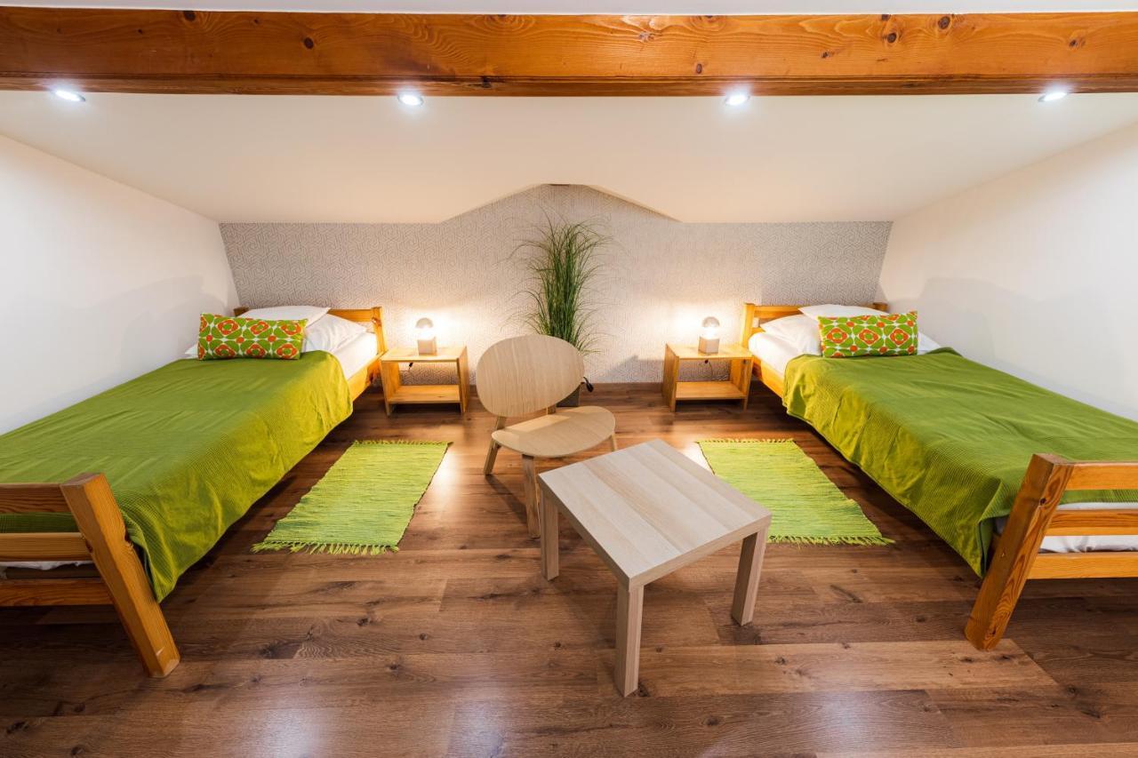 Balatonboglár Balaton View Apartment מראה חיצוני תמונה