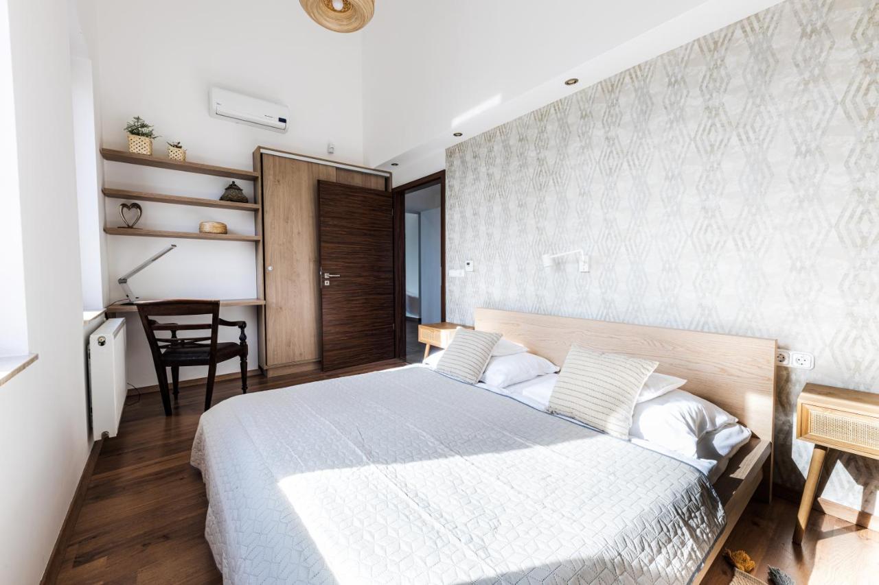 Balatonboglár Balaton View Apartment מראה חיצוני תמונה
