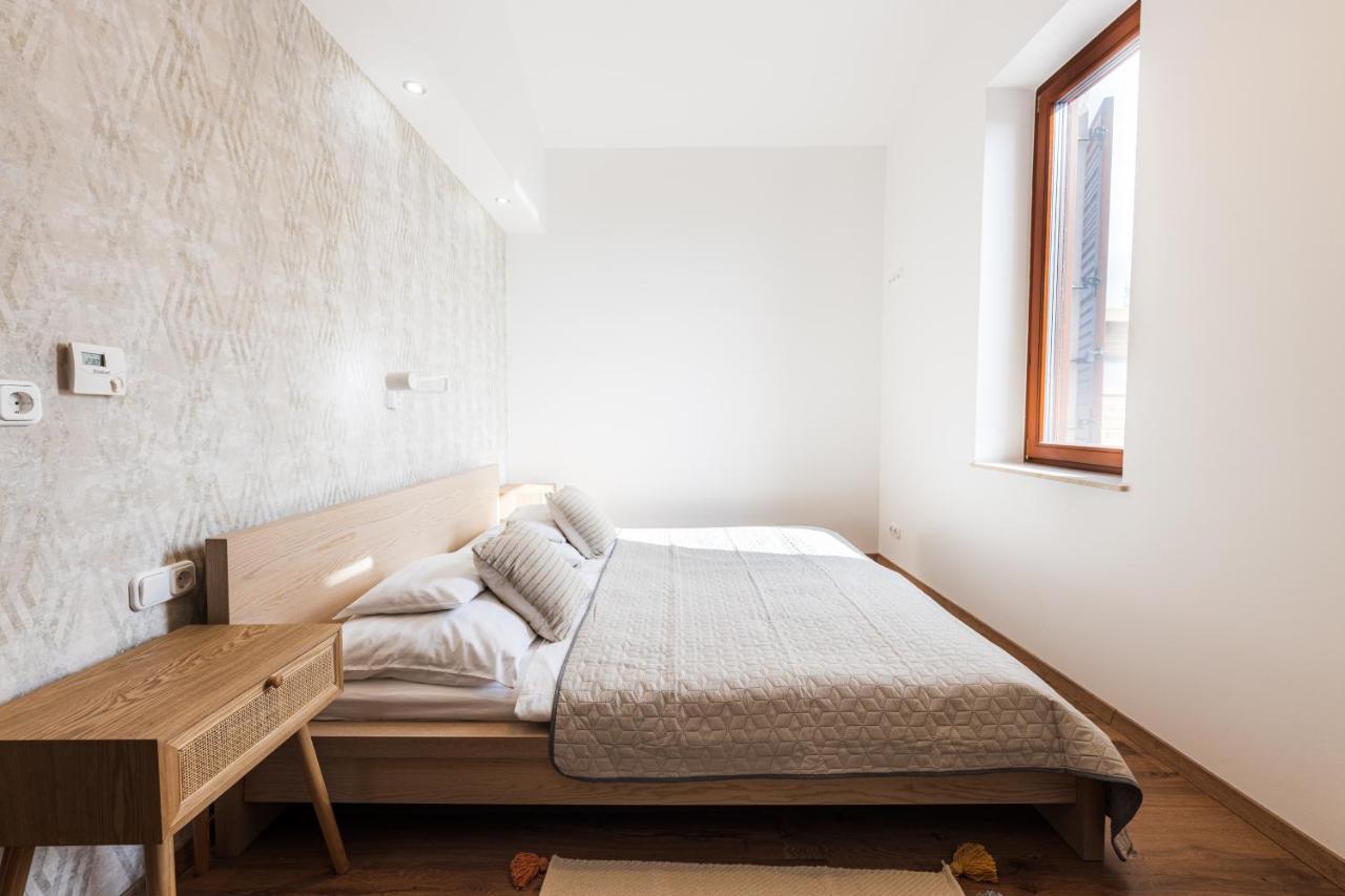 Balatonboglár Balaton View Apartment מראה חיצוני תמונה