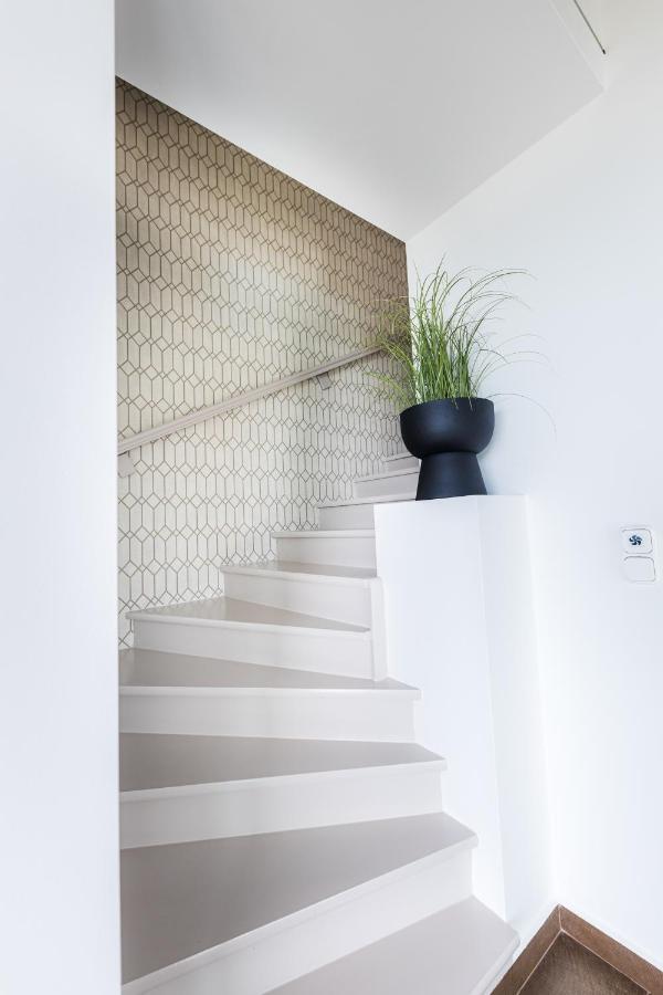 Balatonboglár Balaton View Apartment מראה חיצוני תמונה