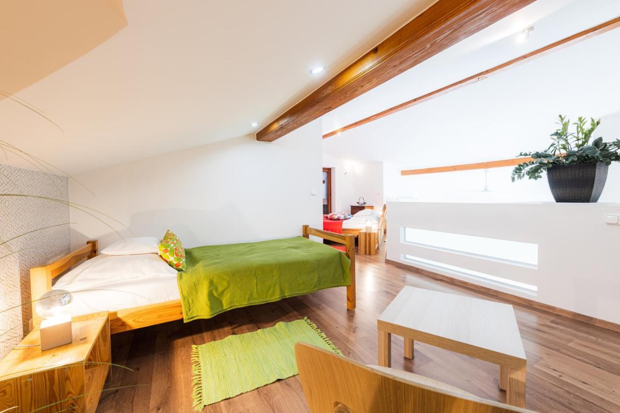 Balatonboglár Balaton View Apartment מראה חיצוני תמונה