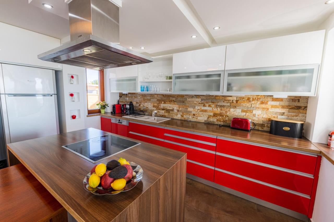 Balatonboglár Balaton View Apartment מראה חיצוני תמונה