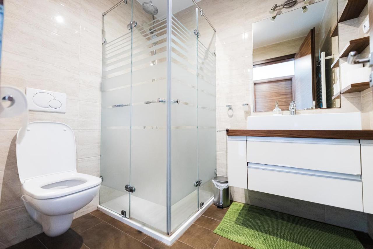 Balatonboglár Balaton View Apartment מראה חיצוני תמונה