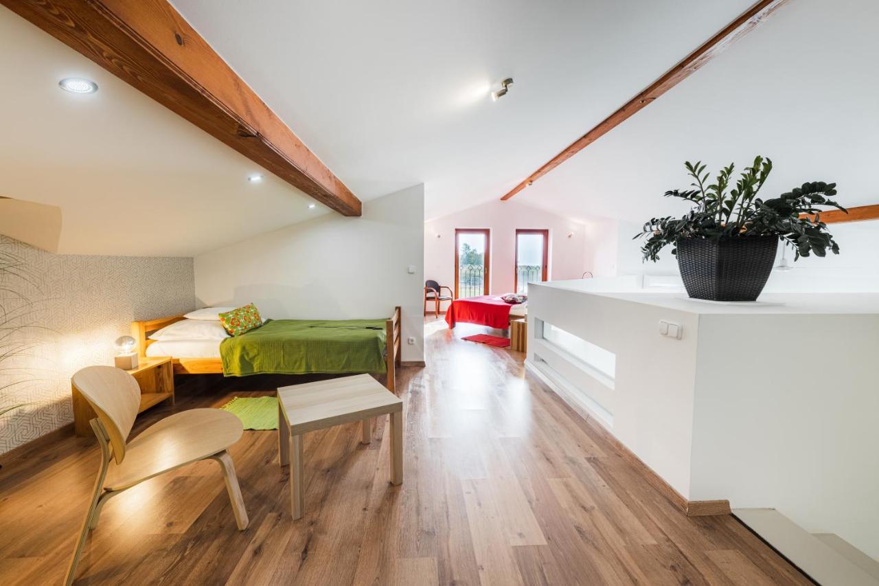 Balatonboglár Balaton View Apartment מראה חיצוני תמונה